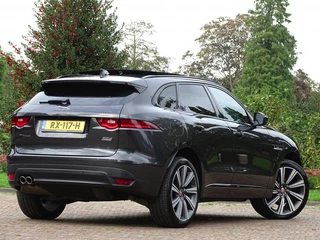 Jaguar F-PACE - afbeelding nr 65