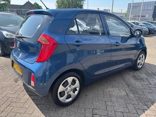Kia Picanto - afbeelding nr 4