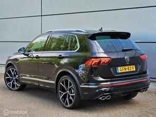 Volkswagen Tiguan Volkswagen TIGUAN 2.0 TSI R 75 Edition 4Motion IQ Light|Kuip - afbeelding nr 4