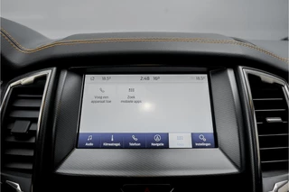 Ford Ranger Ford Ranger 3.2 TDCi Wildtrak Supercab Raptor Uitlaat Marge 1e Eig ACC Rollertop - afbeelding nr 26