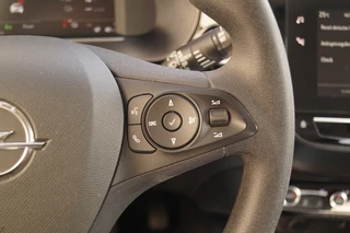 Opel Corsa-e Opel Corsa-e Edition 50kWh Automaat -CARPLAY-ECC-CRUISE- - afbeelding nr 16