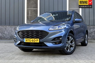 Ford Kuga 2.5 PHEV ST-Line