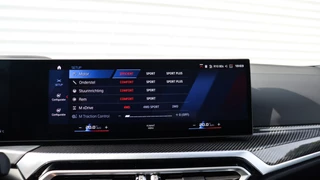 BMW M3 BMW M3 Touring xDrive Competition | M Drivers Package | Stoelventilatie | M Carbon pakket | Harman/Kardon | Laserlight - afbeelding nr 40