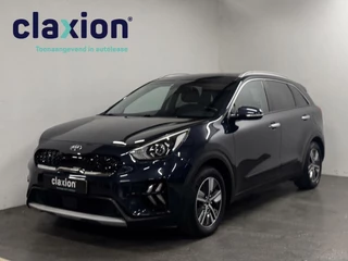 Kia Niro Kia Niro 1.6 GDi Hybrid DynamicLine / Camera / trekhaak - afbeelding nr 1