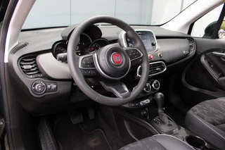 Fiat 500X Fiat 500X Cross 1.3 Aut. Turbo 150 PK Camera lane assist - afbeelding nr 15