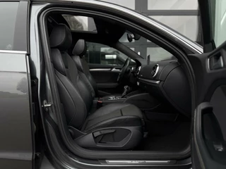 Audi A3 Audi A3 Sportback 1.4 e-tron PHEV 3X S-Line / PANO / LED /NL - afbeelding nr 12