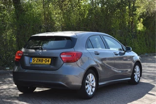 Mercedes-Benz A-Klasse | NL-Auto | Nav | Bluetooth | Cruise Contr | Airco | Xenon | PDC | Allweathers - afbeelding nr 25