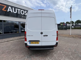 Mercedes-Benz Sprinter - afbeelding nr 24