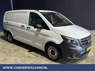 Mercedes-Benz Vito - afbeelding nr 8