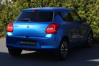 Suzuki Swift Suzuki Swift 1.2 Select Cruise|Ecc|Navi|Pdc|Lmv|Stoelverw.|Lane assist - afbeelding nr 41