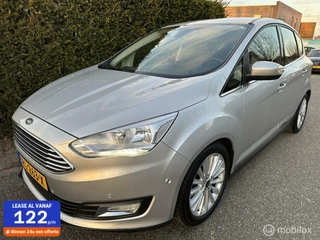 Ford C-MAX - 387451983-0
