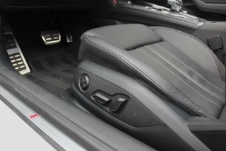 Audi S5 ➡️ Audi S5 3.0 TFSI S5 Quattro | 354 pk | 2e eigenaar | B&O | Trekhaak | 19 inch | DAB | LED | Drive-select | Stoelverkoeling | Nekverwarming | Leer | Telefoon lader | - afbeelding nr 37