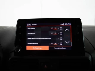 Citroën Berlingo Citroën Berlingo 1.5 BlueHDI Club | Airco | Carplay/Android | Sensor achter - afbeelding nr 23