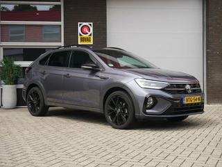Volkswagen Taigo Volkswagen Taigo 1.0 TSI R-Line Camera| Keyless| Carplay| Navi - afbeelding nr 11