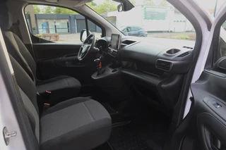 Opel Combo Opel Combo 1.5D L1H1 NAVIGATIE|CRUISECONTROL|CARPLAY|BLUETOOTH|PDC|AIRCO|1E EIGENAAR - afbeelding nr 24