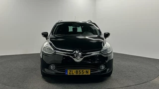 Renault Clio Renault Clio Estate 0.9 TCe Iconic NAVI  LM CRUISE - afbeelding nr 6