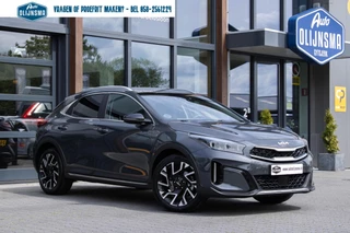 Kia XCeed 1.6 GDi PHEV DynamicLine|Camera|Stoel+Stuurverwarming|