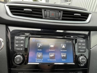 Nissan QASHQAI Nissan QASHQAI 1.2 Tekna + | Leder | Panorama Dak | Bose Audio | 360 Camera - afbeelding nr 23