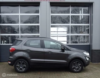 Ford EcoSport Ford EcoSport 1.0 EcoBoost Trend Ultimate - afbeelding nr 4