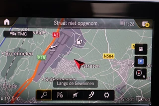 Mercedes-Benz CLA Mercedes-Benz CLA 250 250e hybrid AMG-line edition - afbeelding nr 17