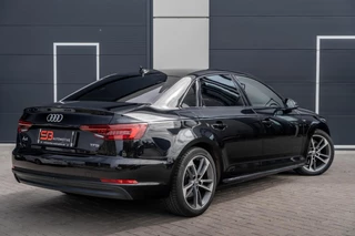 Audi A4 Audi A4 Limousine 1.4 TFSI S Line Stoelverw|Garantie|Navi - afbeelding nr 3