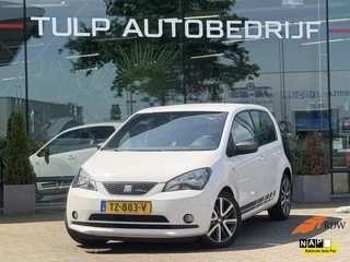 SEAT Mii 1.0 FR Cruise Dynaudio PDC