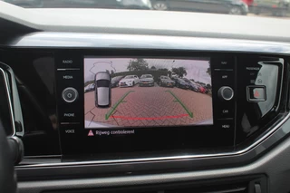 Volkswagen Polo Volkswagen Polo 1.0 TSI Highline 3x R-line / Full option! / Panoramadak / Camera / Virtual Cockpit / Keyless / 17'' / Dynaudio / Winterpakket / LED Koplampen / Navigatie / DAB / ACC - afbeelding nr 22