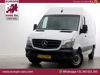 Mercedes-Benz Sprinter - 464058418-0