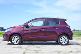 Mitsubishi Space Star - afbeelding nr 5