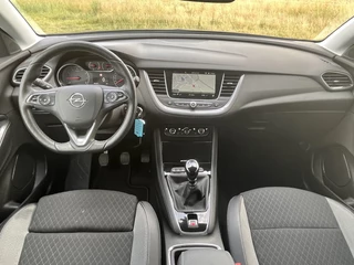 Opel Grandland X Opel Grandland X 1.2 Turbo Innovation # RIJKLAAR # - afbeelding nr 27