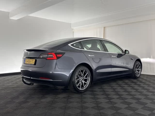 Tesla Model 3 (INCL.BTW) Aut. *PANO | AUTO-PILOT | NAPPA-LEATHER | KEYLESS | FULL-LED | MEMORY-PACK | SURROUND-VIEW | DAB | CARPLAY | DIGI-COCKPIT | LANE-ASSIST | COMFORT-SEATS | 18