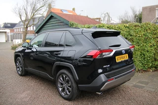 Toyota RAV4 - afbeelding nr 30