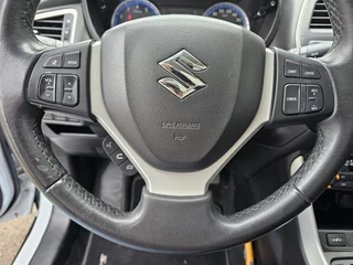 Suzuki S-Cross - afbeelding nr 9