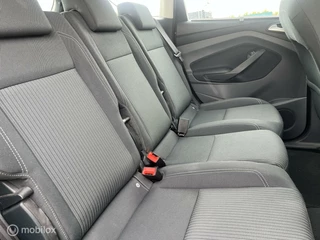Ford C-MAX Ford C-Max 1.0 Edition Plus / NAP / Navi / Cruise / PDC / Camera / APK / Airco / 6Bak / Auto-P / - afbeelding nr 8