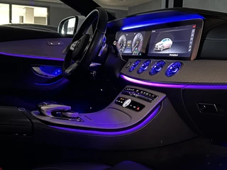 Mercedes-Benz CLS - afbeelding nr 10