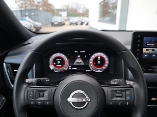 Nissan QASHQAI Nissan QASHQAI 1.3 MHEV X Tekna / Adaptive cruise control / 360 Camera / Naviga - afbeelding nr 31