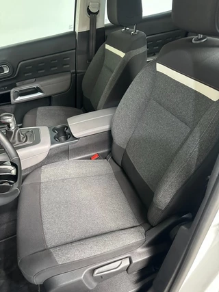 Citroën C5 Aircross - afbeelding nr 20