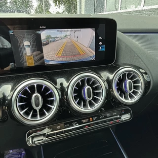 Mercedes-Benz B-Klasse Mercedes-Benz B-Klasse *camera, ambient lightting 180 La. Ed. Pr. Pl. - afbeelding nr 18