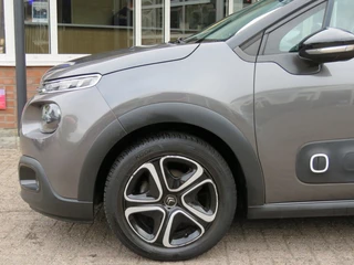 Citroën C3 - afbeelding nr 12