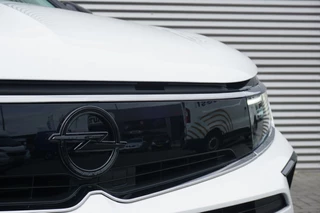 Opel Grandland Opel Grandland 130PK GS AUTOMAAT | CARPLAY | WINTERPACK | CAMERA | DODEHOEK! - afbeelding nr 48