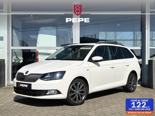 Škoda Fabia - 142058354-0