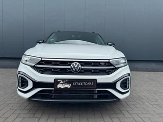 Volkswagen T-Roc Volkswagen T-Roc 1.5 TSI 3xR-Line Aut. Pano/Acc/ppilot/Full!! - afbeelding nr 16