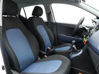 Hyundai i10 - afbeelding nr 11