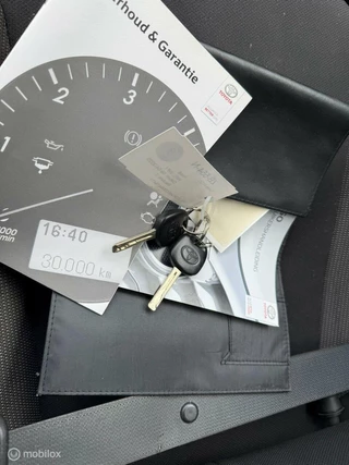 Toyota Aygo Toyota Aygo 1.0 VVT-i x 2019! - afbeelding nr 8