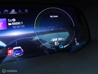 Renault Captur Renault Captur 1.6 E-Tech Plug-in Hybrid 160 Intens Panorama-Dak 18