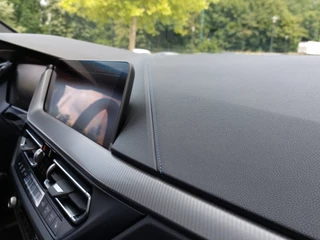 BMW 1 Serie BMW 1 Serie 116i Automaat Business Edition M-Sport | Navi | Apple Carplay+Android Auto | Clima | Cruise | Led Koplampen | Panorama Schuifdak | Pdc V+A+Camera | Licht+Regensensor | Privacy Glass | 17''lm - afbeelding nr 34