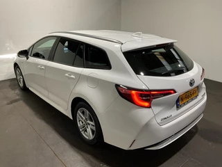 Toyota Corolla Touring Sports - afbeelding nr 3