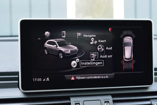 Audi Q5 Audi Q5 45 TFSI quattro Pro Line Rijklaarprijs-Garantie Navigatie Led Sport Interieur 20 Inch Trekhaak virtual cockpit - afbeelding nr 21