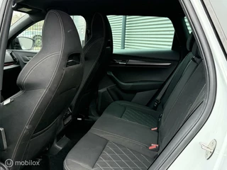 Škoda Karoq Skoda Karoq 1.5 TSI ACT Sportline Business TREKHAAK - afbeelding nr 19