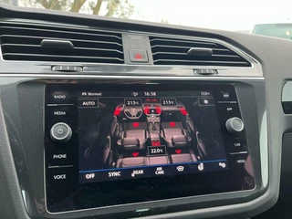 Volkswagen Tiguan Volkswagen Tiguan 1.4 TSI Comfortline Automaat Carplay Navi Adaptive Cruise Climate - afbeelding nr 16